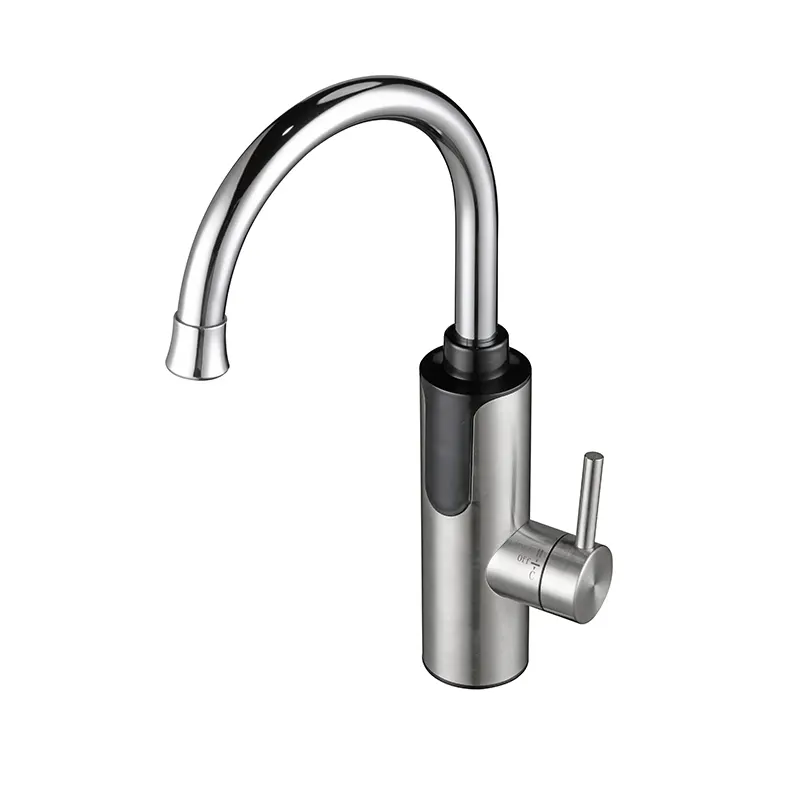 What is an electric hot water faucet?