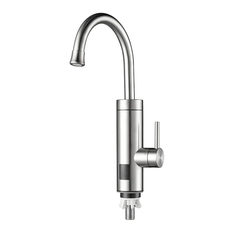 Advantages of Electric Faucet