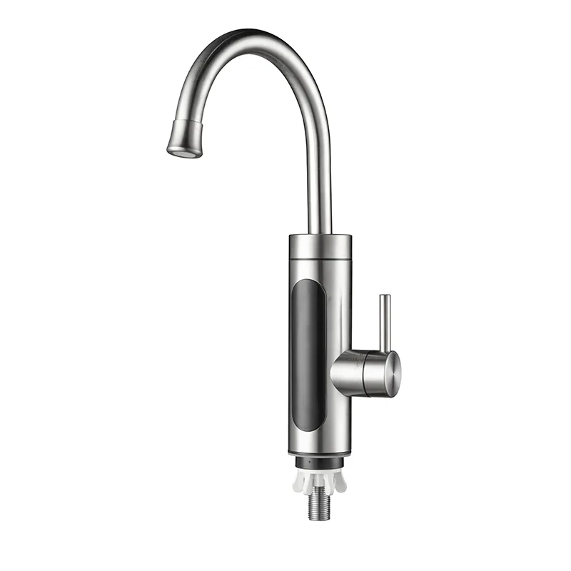 Instant Electric Faucet For Kitchen