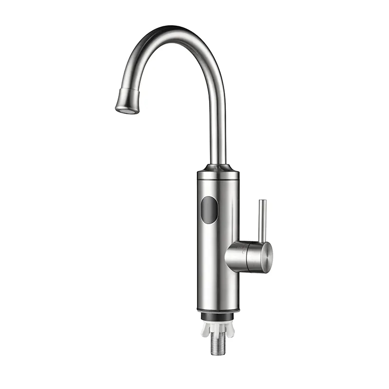 Tankless Electric Faucet For Toilet Area